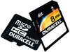 Tarjetas de memoria, USB Drives & Readers