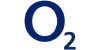 O2 batería y un cargador para teléfonos inteligentes y tabletas