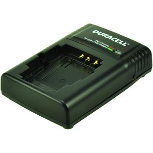 Cargador Compacto de Baterias