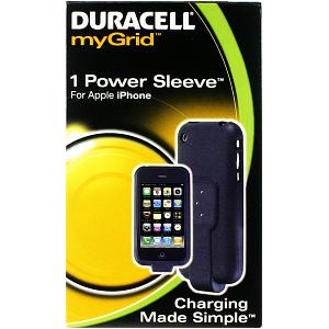 Funda myGrid para iPhone 3G &3GS