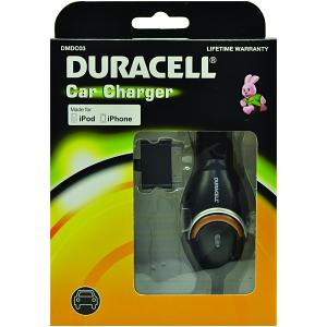 Cargador de coche para iPhone & iPod