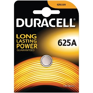 Duracell 625A Coin Cell Battery