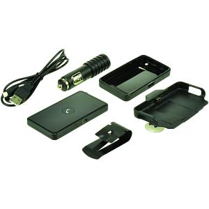 Bluetooth In-Car Speaker
