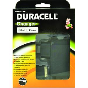 Cargador para iPhone & iPod