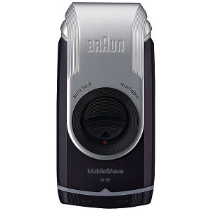Mquina de afeitar Braun MobileShave M90 - nuevos o de