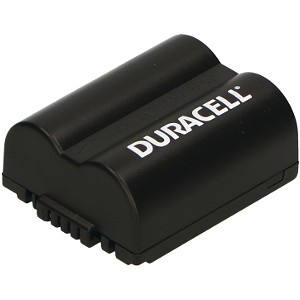 Producto compatible Duracell DR9668 para sustituir Batería DR9668 Panasonic