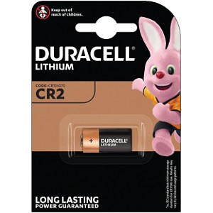 Duracell Ultra M3 de Litio (1 Paquete)