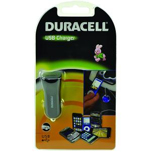 Cargador USB para coches