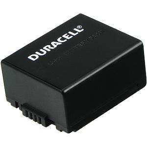 Producto compatible Duracell DR9938 para sustituir Batería DMW-BLB13 Panasonic