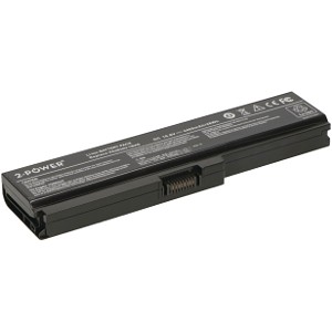 DynaBook SS M50 200C/3W Batería (6 Celdas)