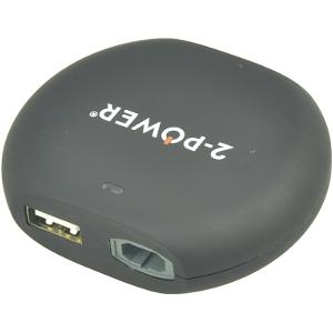 Latitude D620 Adaptador de Coche