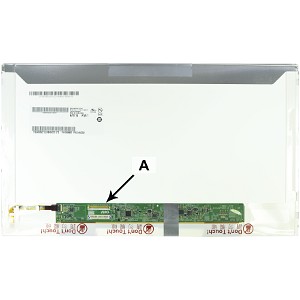 RF511-S02 15.6'' WXGA HD 1366x768 LED Brillante