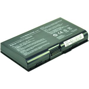 X71A Batería (8 Celdas)