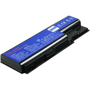 Extensa 7630 Batería (6 Celdas)