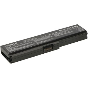 DynaBook SS M60 253E/3W Batería (6 Celdas)