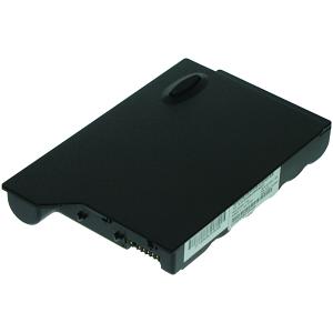 EVO N620c Batería (8 Celdas)