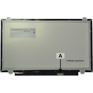 S451LN Panel LCD 14" 1366x768 WXGA HD LED Glossy