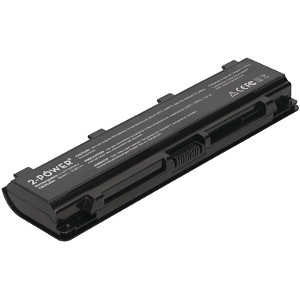 Satellite Pro L830-14F Batería (6 Celdas)