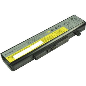 ThinkPad Edge E531 Batería (6 Celdas)