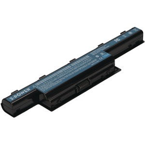 EasyNote LM83 Batería (6 Celdas)