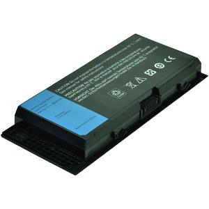 Latitude E7250 Batería (9 Celdas)
