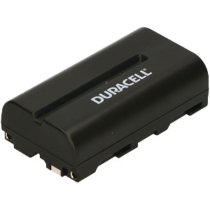 DCR-TR913E Batería (2 Celdas)