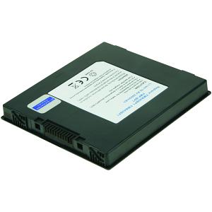Producto compatible 2-Power para sustituir Batería FMP-BP7 Fujitsu Siemens