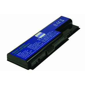 Extensa 7630 Batería (8 Celdas)