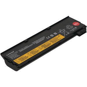 ThinkPad X250 20CL Batería (6 Celdas)