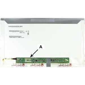 ProBook 4535s 15.6'' WXGA HD 1366x768 LED Brillante