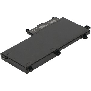 EliteBook 828 G3 Batería (3 Celdas)