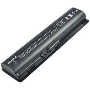 HDX X16-1380ED Premium Batería (6 Celdas)