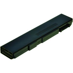 DynaBook Satellite K40 213Y/HDX Batería (6 Celdas)