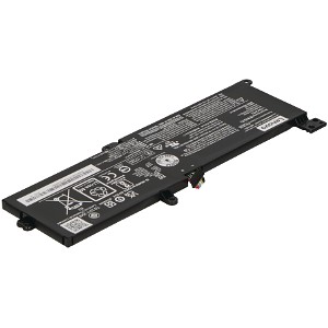 Ideapad 320-17IKB 80XM Batería (2 Celdas)