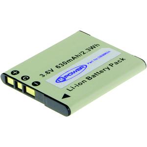 Cyber-shot DSC-WX7S Batería