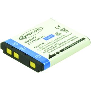 EasyShare M883 Batería