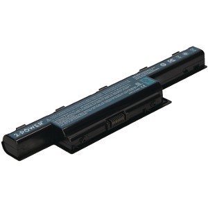 EasyNote TK85-GN-008GE Batería (6 Celdas)