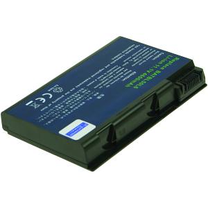 Extensa 5510 Batería (6 Celdas)