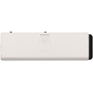 MacBook Pro 15 Inch Aluminium Batería
