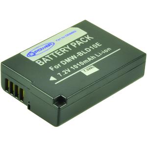 Producto compatible 2-Power para sustituir Batería DMW-BLD10PP Panasonic
