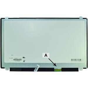 Aspire 5810T Panel LCD 15.6" WXGA HD 1366x768 LED Mate