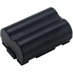 Producto compatible 2-Power para sustituir Batería B-9591 Panasonic