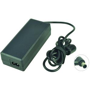 Producto compatible 2-Power para sustituir Adaptador AC-B25H Fujitsu Siemens