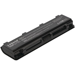 Qosmio X870-157 Batería (6 Celdas)