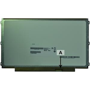 Latitude E7240 12.5" WXGA HD 1366x768 LED Matte