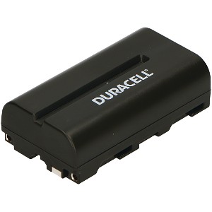 Cyber-shot DSC-CD250 Batería (2 Celdas)