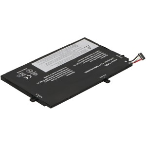 ThinkPad L14 Gen 1 20U5 Batería (3 Celdas)
