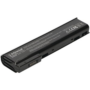 PROMO 640 i5-4210M Batería (6 Celdas)
