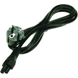 ThinkPad Edge 15 C5 (Cloverleaf) Power Lead With EU Plug