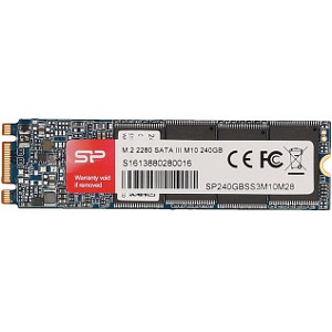 ThinkPad T540P 256GB M.2 SATA 2280